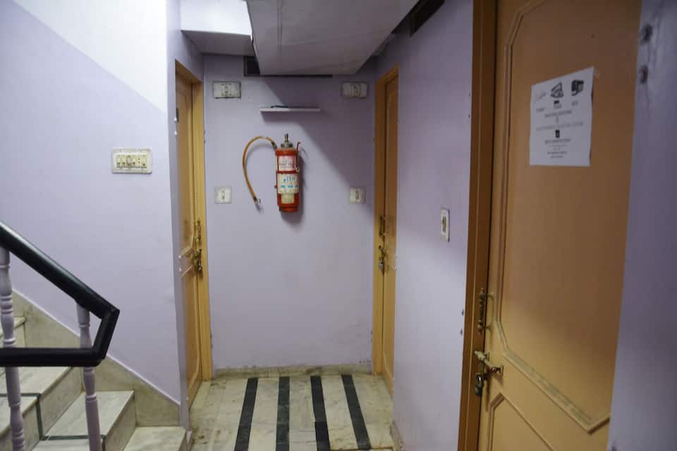 Hotel Sharma